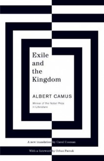 Exile and the Kingdom (Vintage International) - Albert Camus