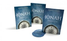 Jonah Leader Kit: Navigating a Life Interrupted [With 2 DVDs] - Priscilla Shirer