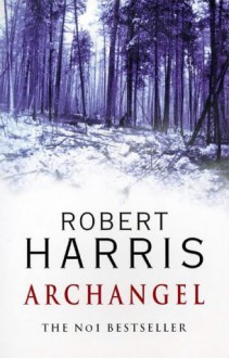 Archangel - Robert Harris