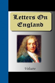 Letters on England - Voltaire