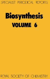 Biosynthesis - Royal Society of Chemistry, Royal Society of Chemistry