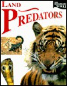 Land Predators - John Stidworthy