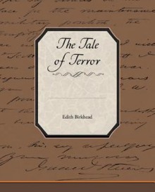 The Tale of Terror (eBook) - Edith Birkhead