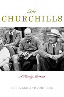 The Churchills - Celia Lee, John Lee