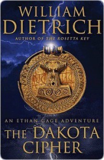 The Dakota Cipher - William Dietrich