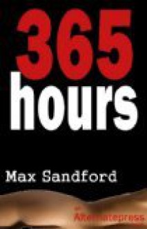 365 Hours - Max Sandford