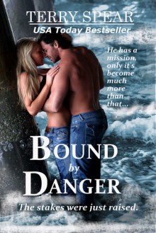 Bound by Danger - Terry Spear