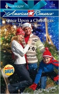 Once Upon a Christmas - Holly Jacobs