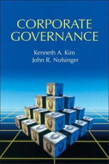 Corporate Governance - John R. Nofsinger