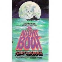 The Night Boat - Robert R. McCammon