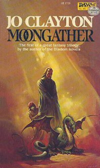 Moongather - Jo Clayton