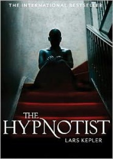 The Hypnotist - Lars Kepler, Mark Bramhall, Ann Long