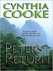 Peter's Return - Cynthia Cooke