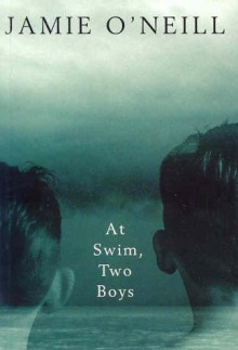 At Swim, Two Boys (Perfect Paperback) - Jamie O'Neill