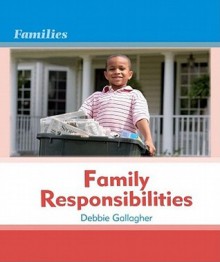 Family Responsibilities Family Responsibilities - Debbie Gallagher, Kimberley Jane Pryor