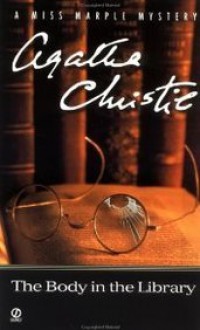 The Body in the Library - Agatha Christie