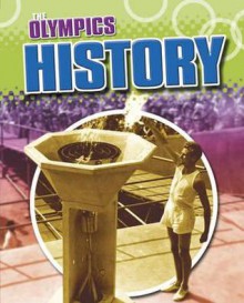 The Olympics. History - Moira Butterfield