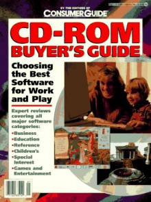 CD-ROM Buyer's Guide - Consumer Guide