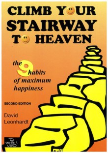 Climb Your Stairway To Heaven - David Leonhardt