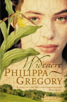 Wideacre (Wideacre, #1) - Philippa Gregory