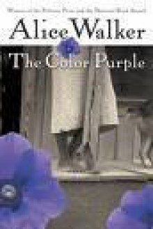 The Colour Purple - Alice Walker