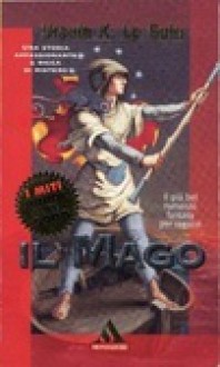 Il mago (Earthsea, #1) - Ursula K. Le Guin