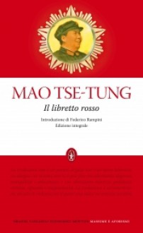 Il Libretto Rosso - Mao Tse-tung