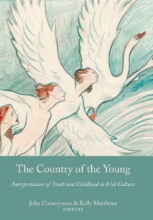 The Country of the Young: Interpretations of Youth and Childhood in Irish Culture - John Countryman, Kelly Matthews