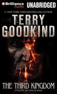 The Third Kingdom - Terry Goodkind, Sam Tsoutsouvas