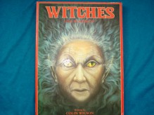 Witches - Colin Wilson