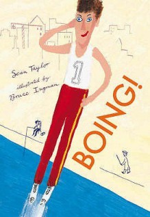 Boing! - Sean Taylor