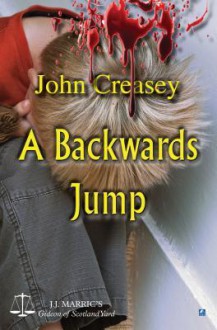 A Backwards Jump - John Creasey