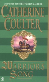 Warrior's Song - Catherine Coulter