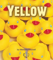 Yellow - Melanie Mitchell