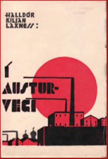 Í Austurvegi - Halldór Laxness