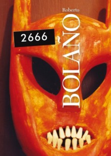 2666 - Roberto Bolaño