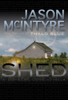 Shed - Jason McIntyre