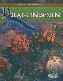 Hero's Handbook: Dragonborn - Harley Stroh