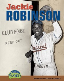 Jackie Robinson: Breaking the Color Barrier - Sean Stewart Price