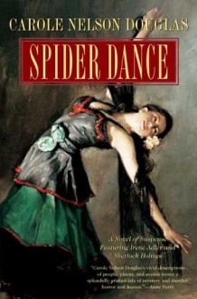 Spider Dance - Carole Nelson Douglas