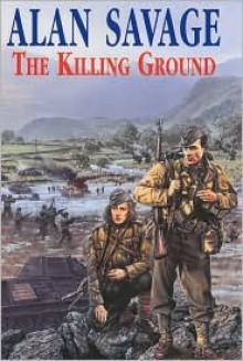 The Killing Ground - Alan Savage