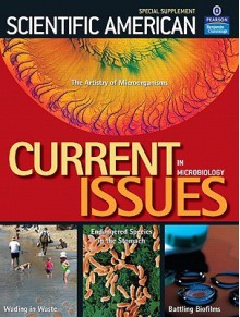 Current Issues in Microbiology 1 (Scientific American/Rosen) - Editors of Scientific American Magazine