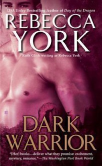 Dark Warrior - Rebecca York