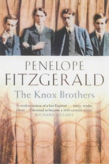 The Knox Brothers - Penelope Fitzgerald