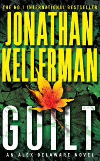 Guilt - Jonathan Kellerman