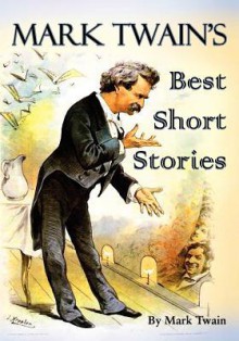 Best Short Stories - Mark Twain