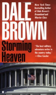 Storming Heaven - Dale Brown