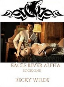 Eagle River Alpha - Becky Wilde