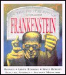 Frankenstein (In The Footsteps Of) - Steve Parker