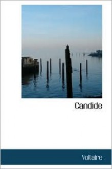 Candide - Voltaire